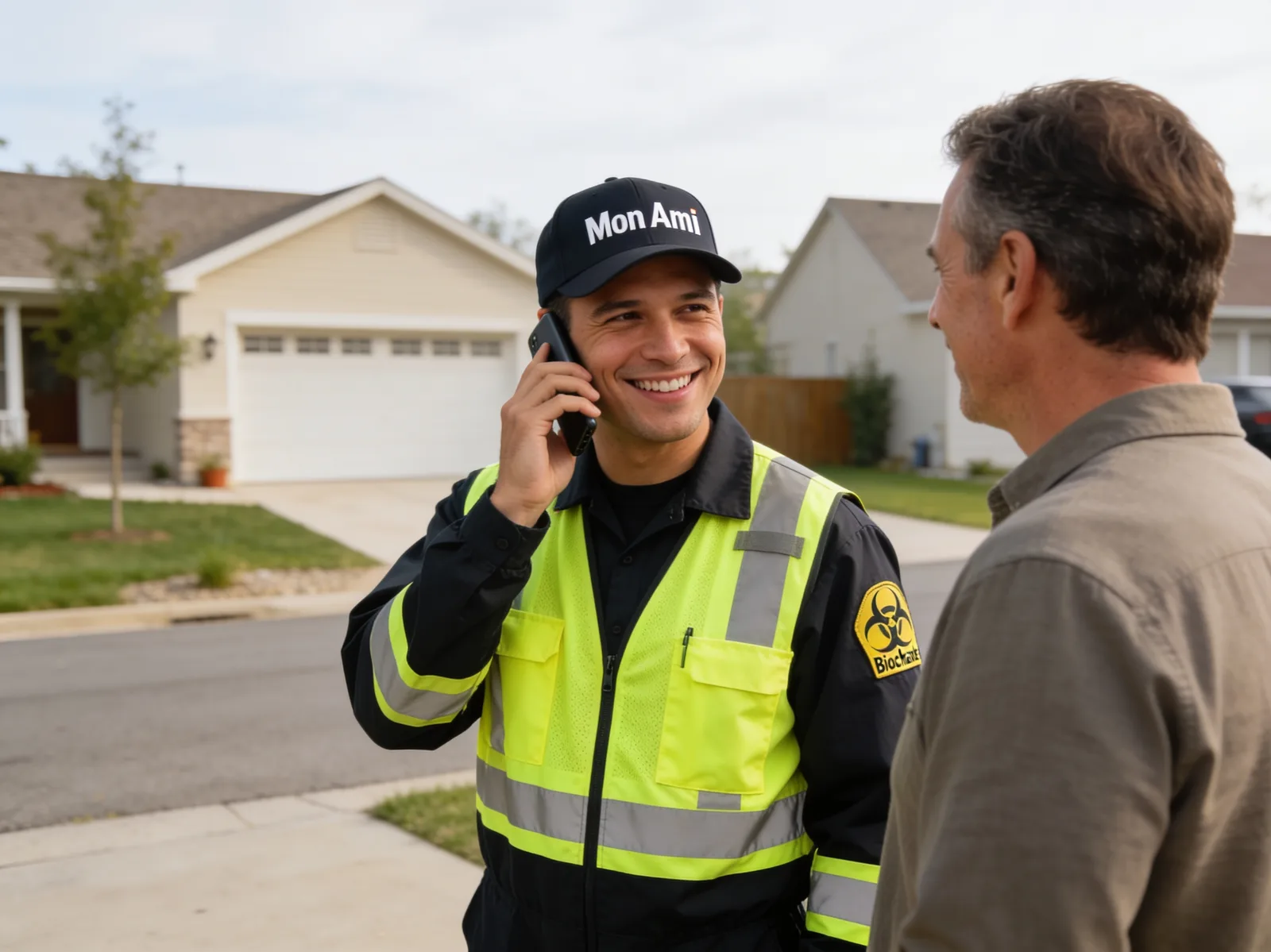 Sewage Cleanup Mashpee, MA FAQs